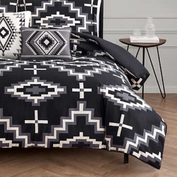 Pendleton Bedding Pendleton Otero 5piece Comforter Set Poshmark